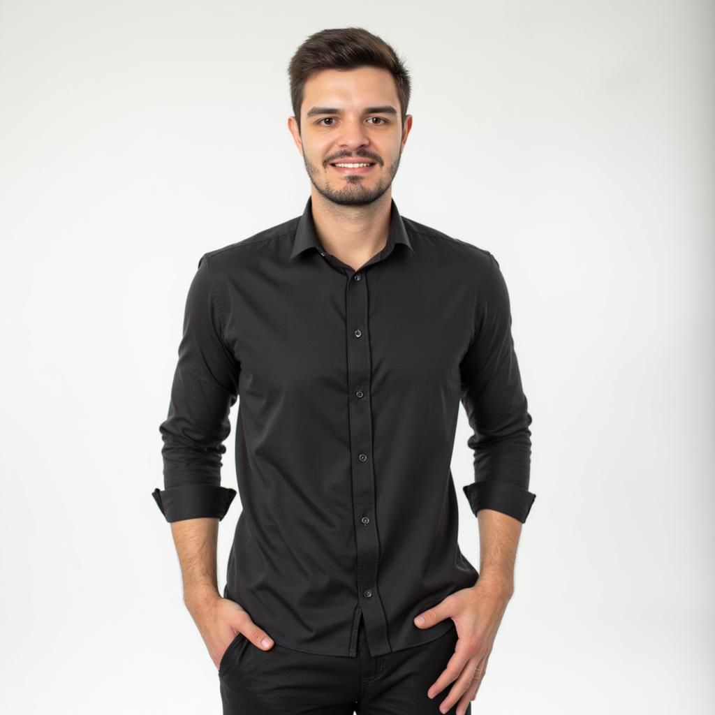 Eng. Lucas Strelow